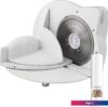 Ломтерезка Esperanza EKM017W + Мельница для специй Esperanza EKP001W