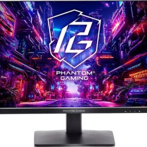 Игровой монитор ASRock Phantom Gaming PG27QFT1B