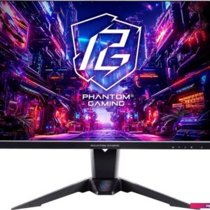 Игровой монитор ASRock Phantom Gaming PG27QFT2A