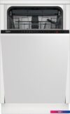 Встраиваемая посудомоечная машина BEKO BDIS1W861