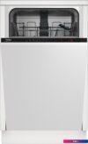Встраиваемая посудомоечная машина BEKO BDIS1W961