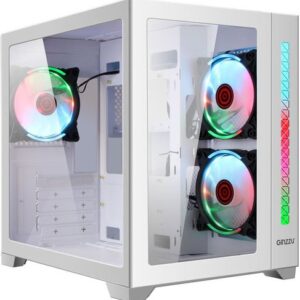Корпус Ginzzu V450