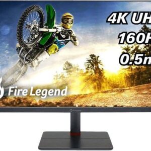 Игровой монитор AOPEN 27XV5KVymipruzx UM.HX5EE.V09