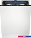 Встраиваемая посудомоечная машина Electrolux KESC8401L