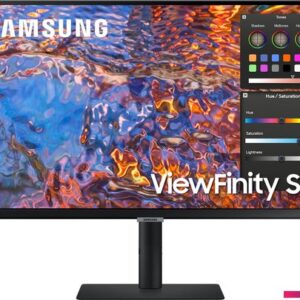 Монитор Samsung ViewFinity S8 LS27B800PXIXCI