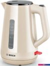 Электрический чайник Bosch TWK1M127