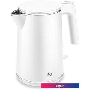 Электрический чайник BQ KT1716P (белый)
