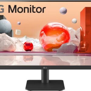 Монитор LG 24MS500-B