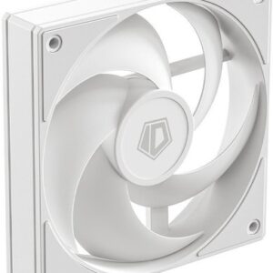 Вентилятор для корпуса ID-Cooling AS-120-W