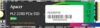 SSD Apacer AS2280P4X 256GB AP256GAS2280P4X-1