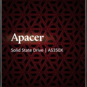 SSD Apacer AS350X 2TB AP2TBAS350XR-1