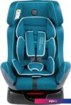 Детское автокресло Amarobaby Professional (бирюзовый)