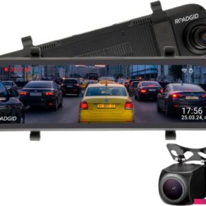 Видеорегистратор-зеркало Roadgid Blick 3