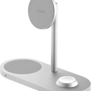 Беспроводное зарядное uBear Stage Pro WL07SL31-AD