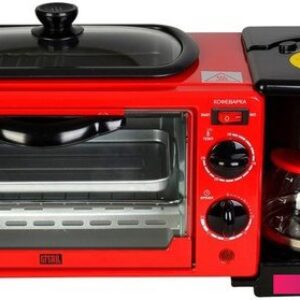 Мини-печь GFgril GFBB-7 Breakfast Bar