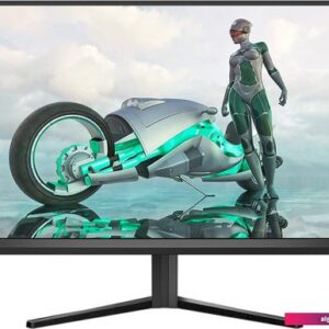Игровой монитор Philips Evnia 27M2N3200S/01