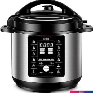 Мультиварка GFgril GFM-500