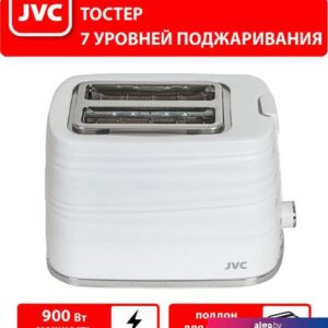 Тостер JVC JK-TS624