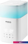 Увлажнитель воздуха RED Solution RHF-3340