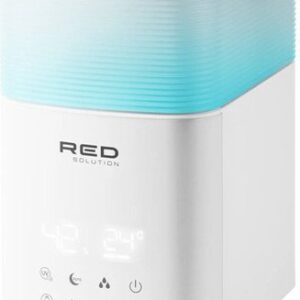 Увлажнитель воздуха RED Solution RHF-3340