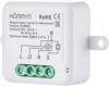 Реле Hommyn zigbee 1 канал RLZBN01 (с нейтралью)