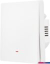 Выключатель Hommyn zigbee 1 клавиша SWZBNN01W (без нейтрали)