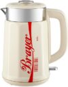 Электрический чайник Brayer BR1081