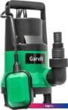 Фекальный насос Garvill DWP-550