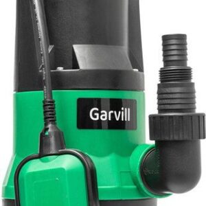 Фекальный насос Garvill DWP-550