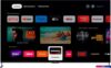 Телевизор TCL 98C745