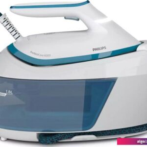 Утюг Philips PerfectCare 6000 Series PSG6022/20