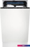 Встраиваемая посудомоечная машина Electrolux AirDry 300 EEA23210L