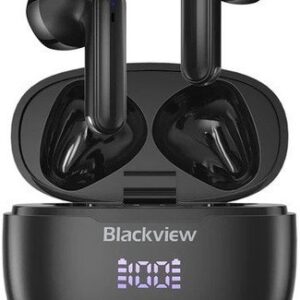 Наушники Blackview AirBuds 7 (черный)