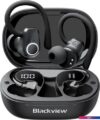 Наушники Blackview AirBuds 60 (черный)