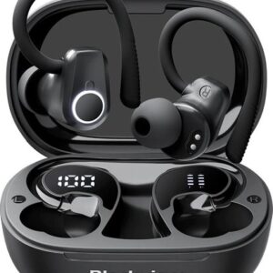 Наушники Blackview AirBuds 60 (черный)