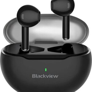 Наушники Blackview AirBuds 6 (черный)