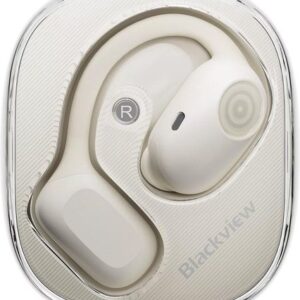 Наушники Blackview AirBuds 100 (белый)