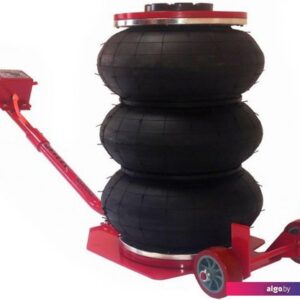 Подкатной домкрат RockForce YHQD-3WT-270B 3т