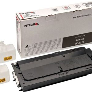 Картридж INTEGRAL TK-6115 (аналог Kyocera TK-6115)