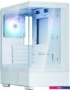Корпус Zalman P10 (белый)