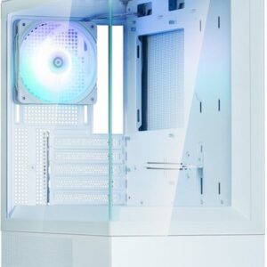 Корпус Zalman P10 (белый)
