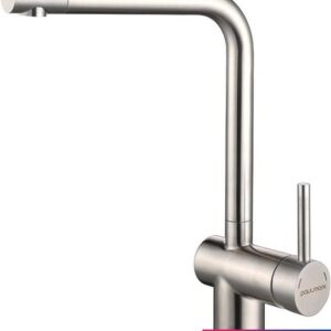 Смеситель Paulmark Spring Sp212067-SS