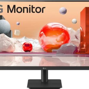 Монитор LG 27MS500-B