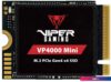 SSD Patriot VP4000 Mini 500GB VP4000M500GM23