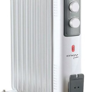 Масляный радиатор Engy EN-2609 Cube (9 секций)