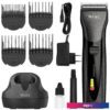 Машинка для стрижки волос Wahl ChromStyle 1871-0473