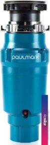 Измельчитель пищевых отходов Paulmark Intenso I-400