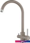Смеситель GranFest Quarz GF-Z5420 (песочный)