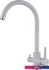 Смеситель GranFest Quarz GF-Z5420 (серый)