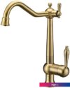 Смеситель Paulmark Retro Re213226-BR